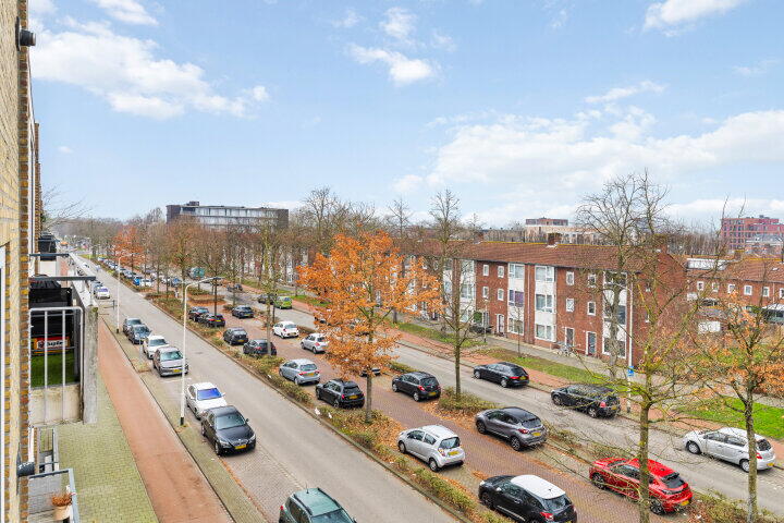 Foto 13 - St. Ignatiusstraat 50 B, Breda