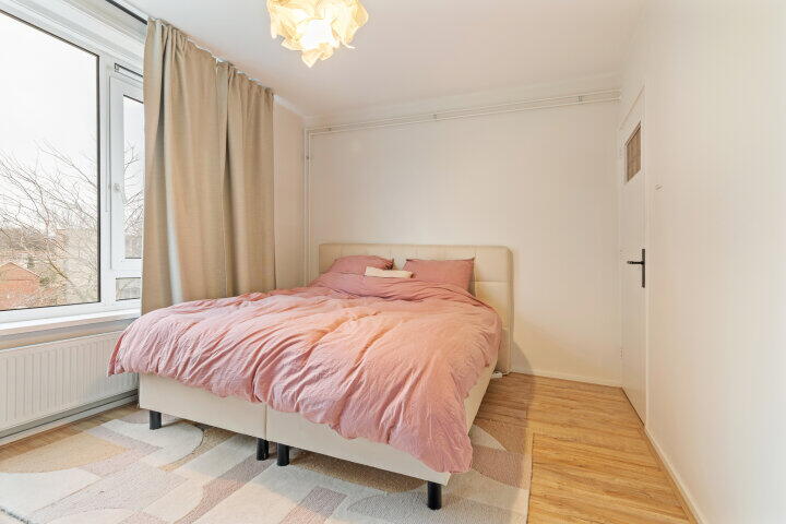 Foto 14 - St. Ignatiusstraat 50 B, Breda