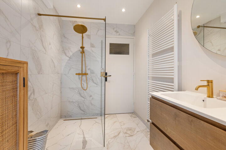 Foto 18 - St. Ignatiusstraat 50 B, Breda