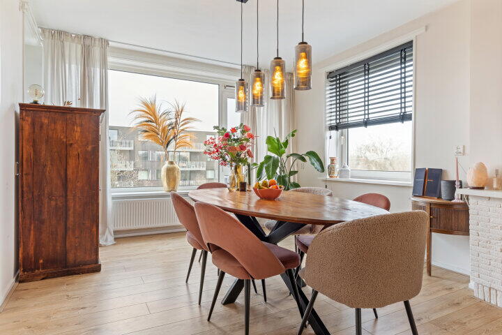 Foto 3 - St. Ignatiusstraat 50 B, Breda