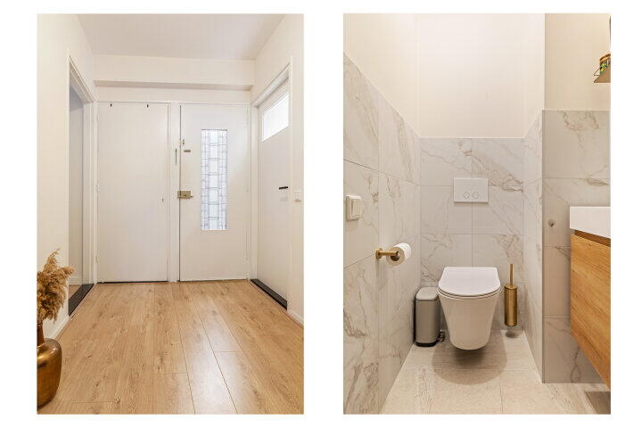 Foto 21 - St. Ignatiusstraat 50 B, Breda