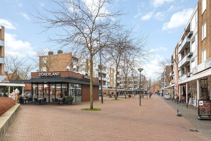 Foto 22 - St. Ignatiusstraat 50 B, Breda