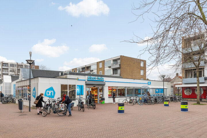 Foto 23 - St. Ignatiusstraat 50 B, Breda