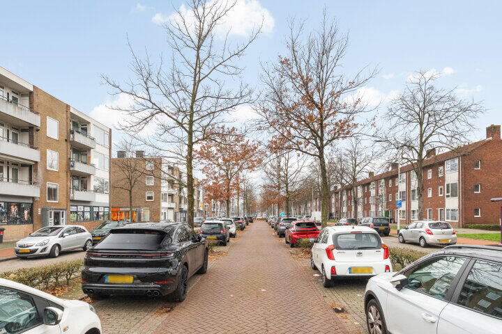 Foto 24 - St. Ignatiusstraat 50 B, Breda