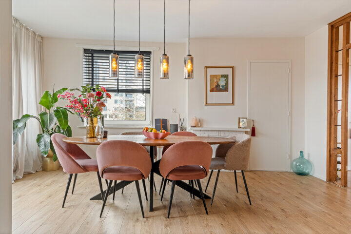 Foto 4 - St. Ignatiusstraat 50 B, Breda