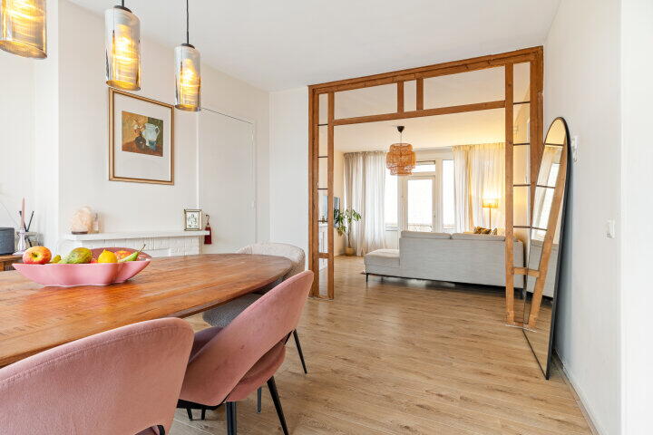 Foto 5 - St. Ignatiusstraat 50 B, Breda