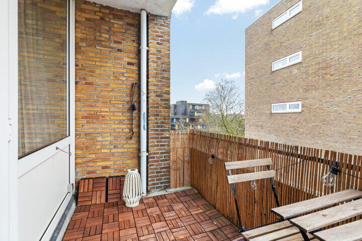 Foto 7 - St. Ignatiusstraat 50 B, Breda