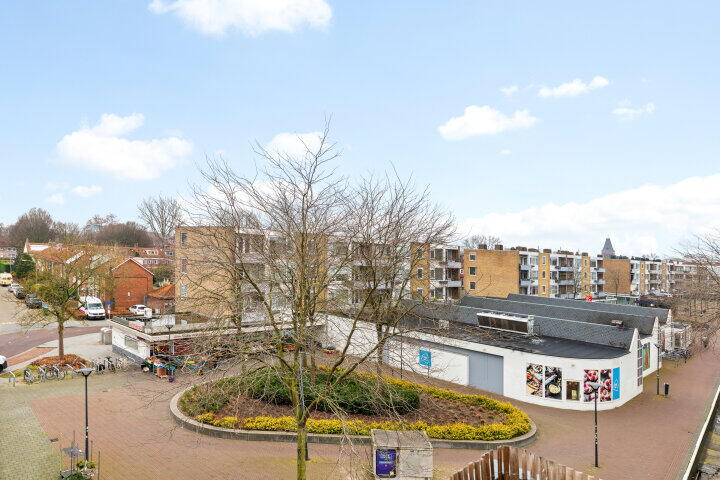 Foto 8 - St. Ignatiusstraat 50 B, Breda