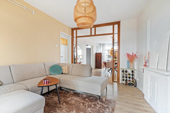 Foto 9 - St. Ignatiusstraat 50 B, Breda