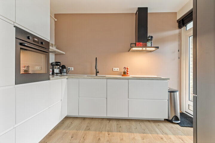 Foto 10 - St. Ignatiusstraat 50 B, Breda