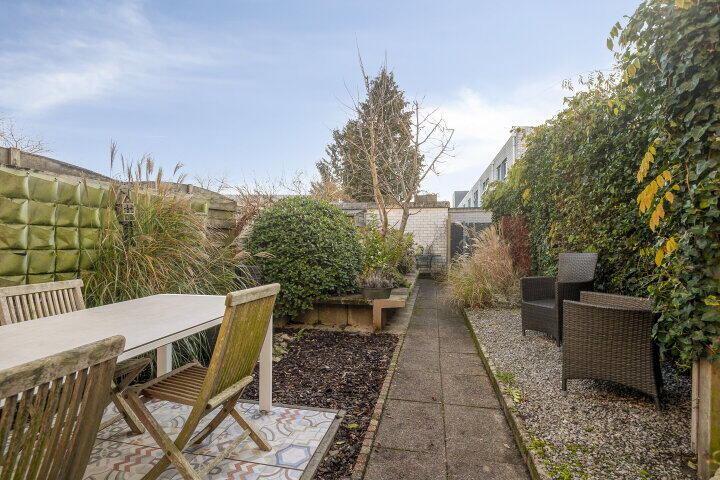 Foto 2 - Stille Steeg Oost 34, Amersfoort