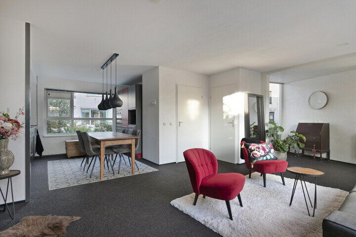 Foto 12 - Stille Steeg Oost 34, Amersfoort