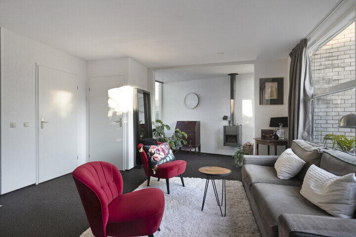 Foto 13 - Stille Steeg Oost 34, Amersfoort