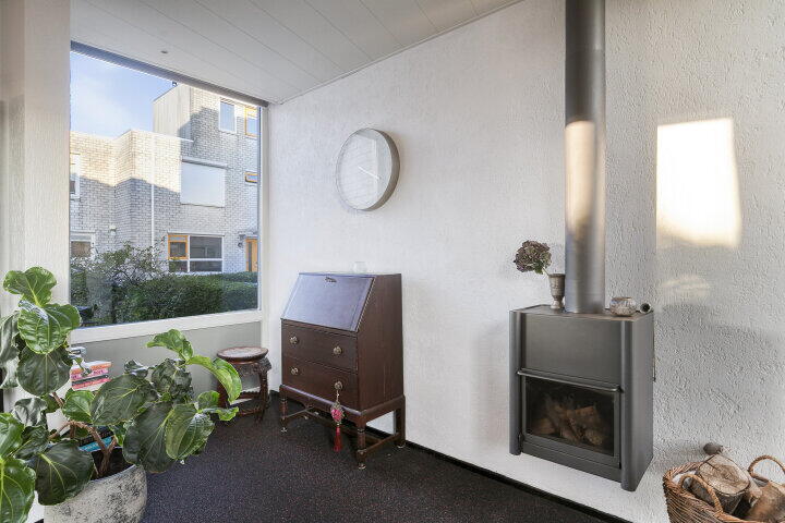 Foto 14 - Stille Steeg Oost 34, Amersfoort