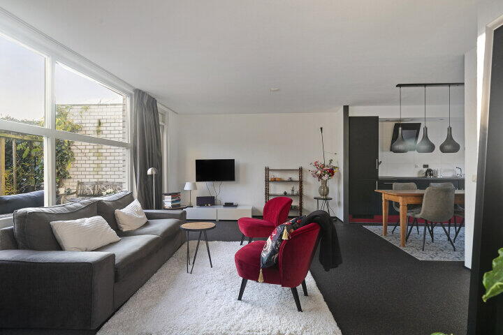 Foto 15 - Stille Steeg Oost 34, Amersfoort