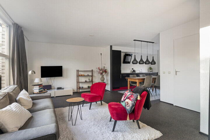 Foto 16 - Stille Steeg Oost 34, Amersfoort