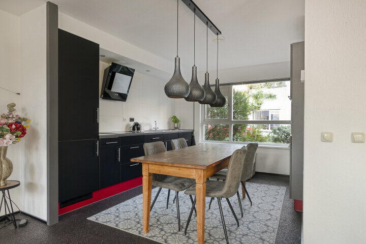 Foto 17 - Stille Steeg Oost 34, Amersfoort