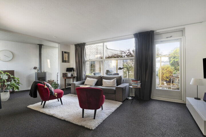 Foto 3 - Stille Steeg Oost 34, Amersfoort