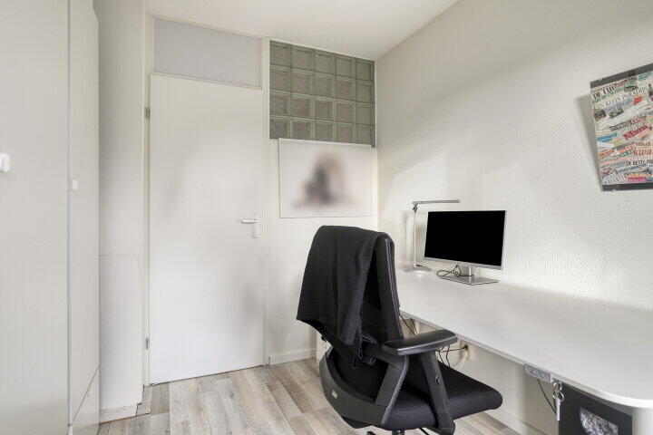 Foto 22 - Stille Steeg Oost 34, Amersfoort