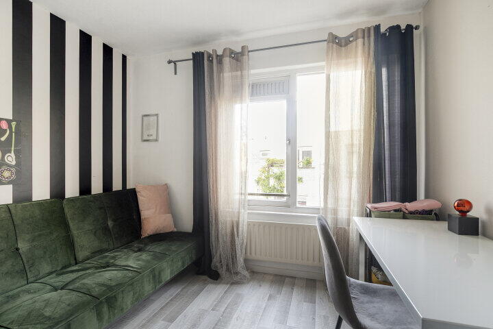 Foto 25 - Stille Steeg Oost 34, Amersfoort