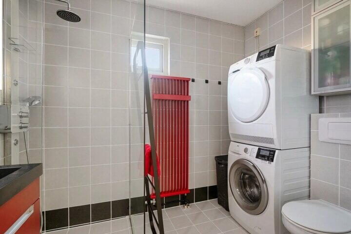 Foto 27 - Stille Steeg Oost 34, Amersfoort