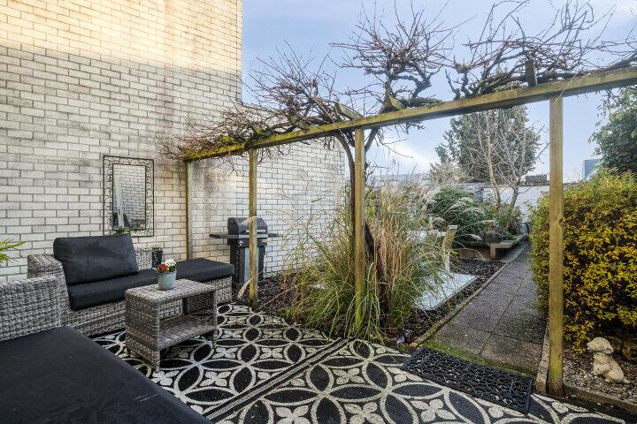 Foto 28 - Stille Steeg Oost 34, Amersfoort