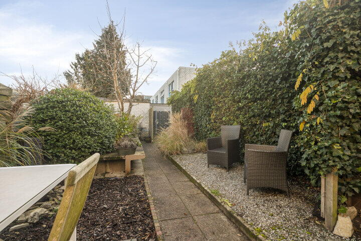 Foto 30 - Stille Steeg Oost 34, Amersfoort