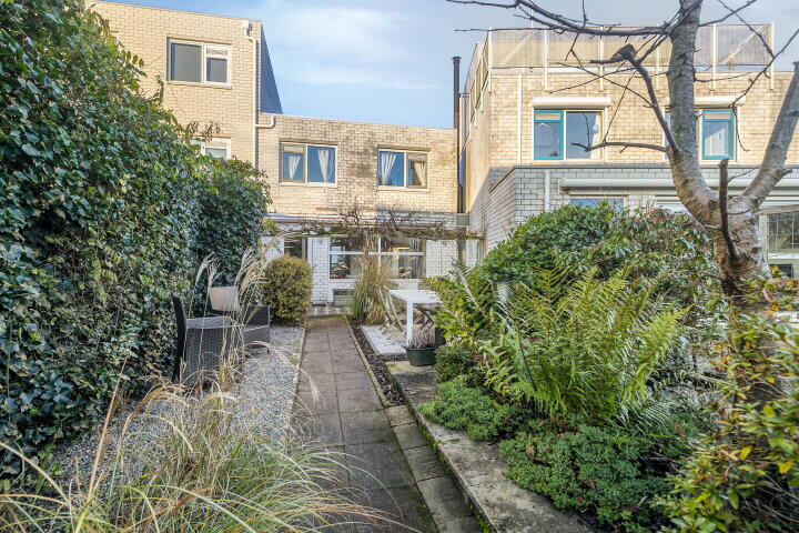 Foto 31 - Stille Steeg Oost 34, Amersfoort