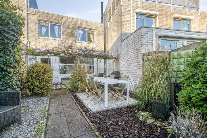 Foto 32 - Stille Steeg Oost 34, Amersfoort