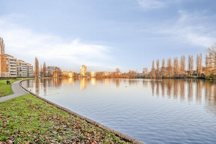 Foto 33 - Stille Steeg Oost 34, Amersfoort