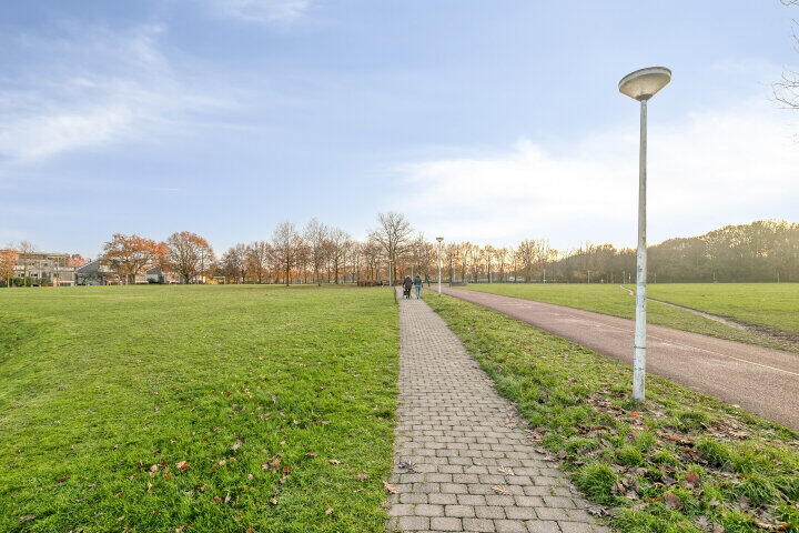 Foto 34 - Stille Steeg Oost 34, Amersfoort