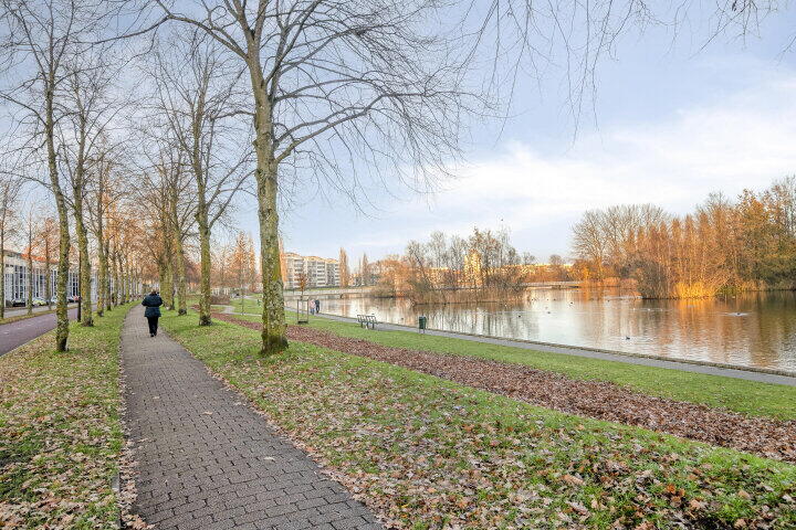 Foto 35 - Stille Steeg Oost 34, Amersfoort