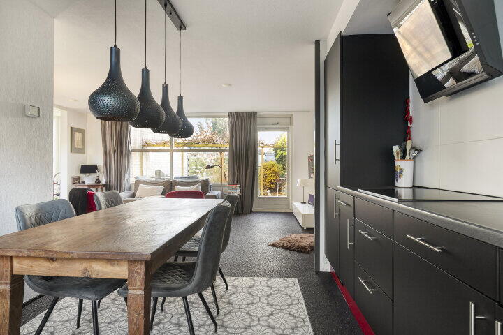 Foto 5 - Stille Steeg Oost 34, Amersfoort