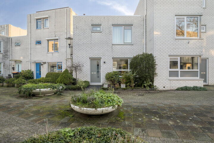 Foto 7 - Stille Steeg Oost 34, Amersfoort