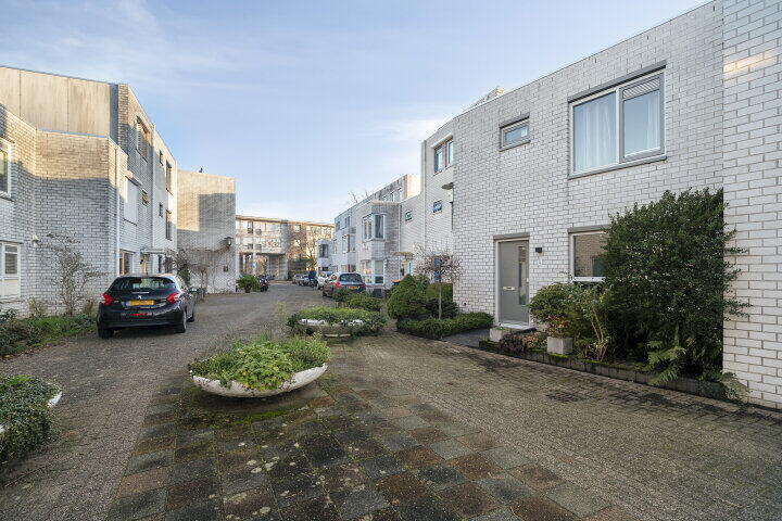 Foto 8 - Stille Steeg Oost 34, Amersfoort