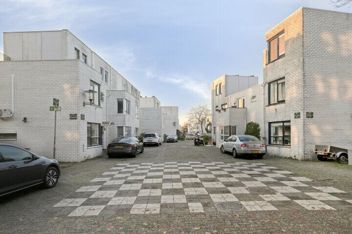 Foto 9 - Stille Steeg Oost 34, Amersfoort