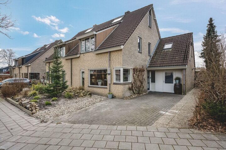 Foto 1 - Stinsenweg 29, Roden