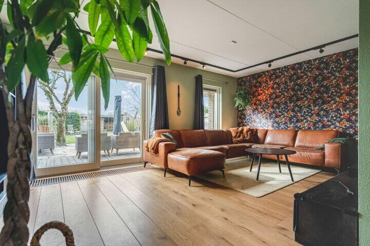 Foto 3 - Stinsenweg 29, Roden