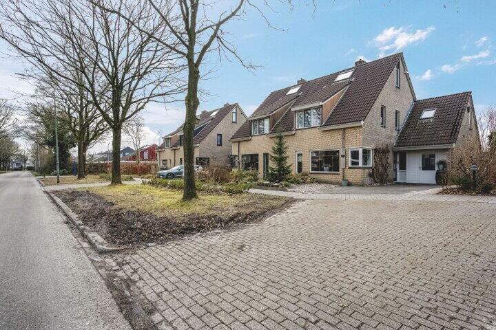 Foto 5 - Stinsenweg 29, Roden