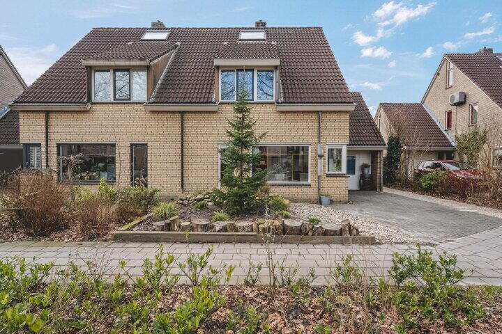 Foto 6 - Stinsenweg 29, Roden