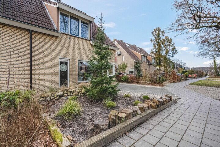 Foto 7 - Stinsenweg 29, Roden