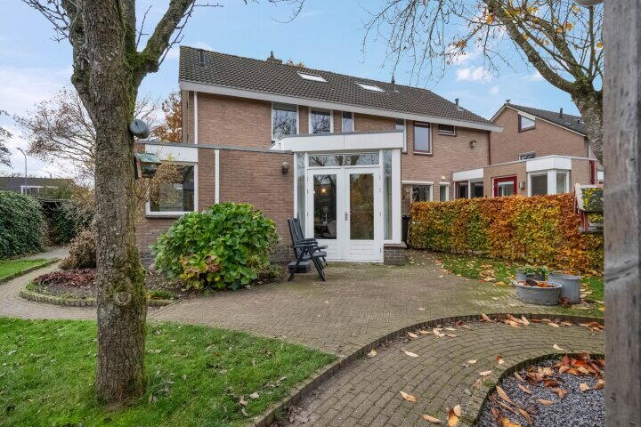 Foto 4 - Stinsenweg 78, Roden