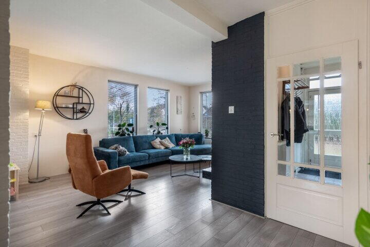 Foto 9 - Stinsenweg 78, Roden