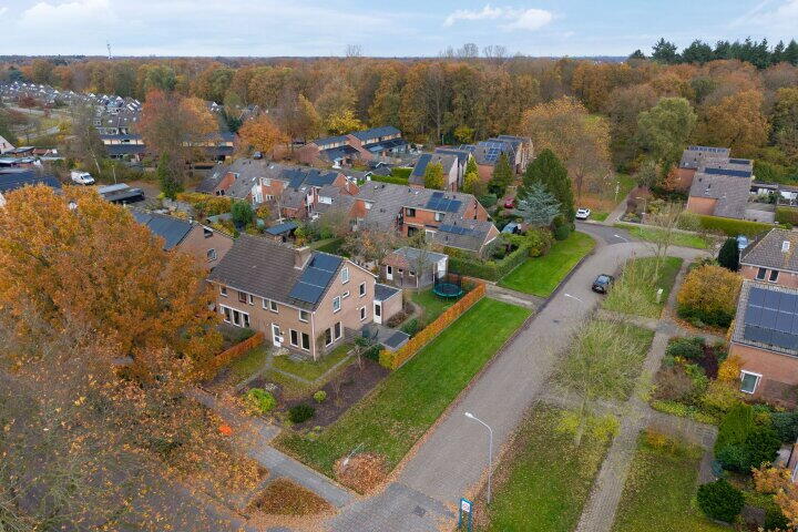 Stinsenweg 78 , Roden