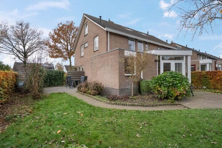 Foto 2 - Stinsenweg 78, Roden