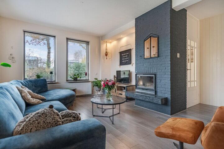 Foto 11 - Stinsenweg 78, Roden