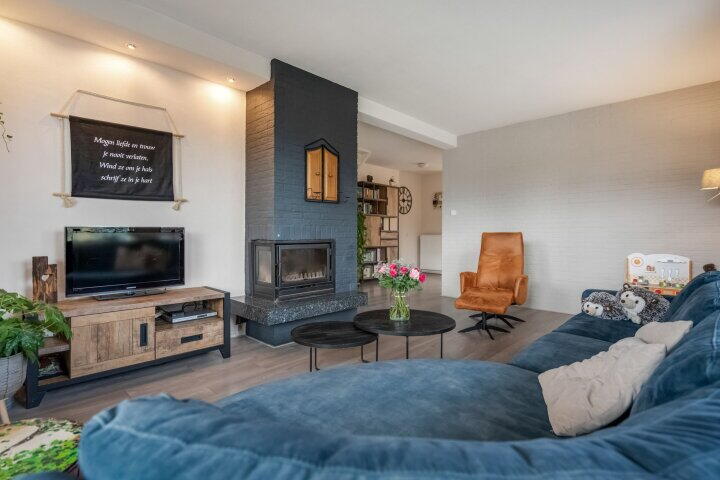 Foto 12 - Stinsenweg 78, Roden