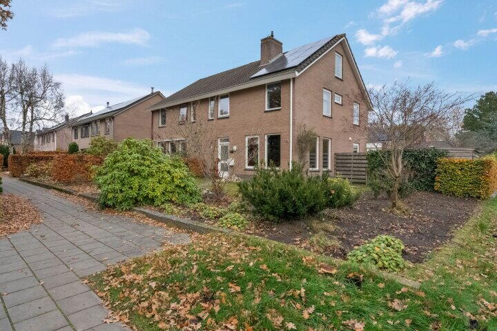 Foto 3 - Stinsenweg 78, Roden