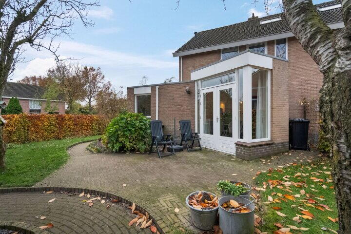 Foto 24 - Stinsenweg 78, Roden