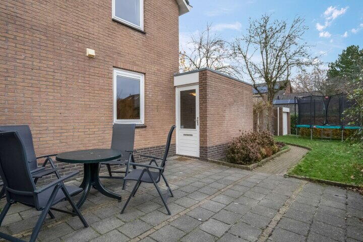 Foto 26 - Stinsenweg 78, Roden